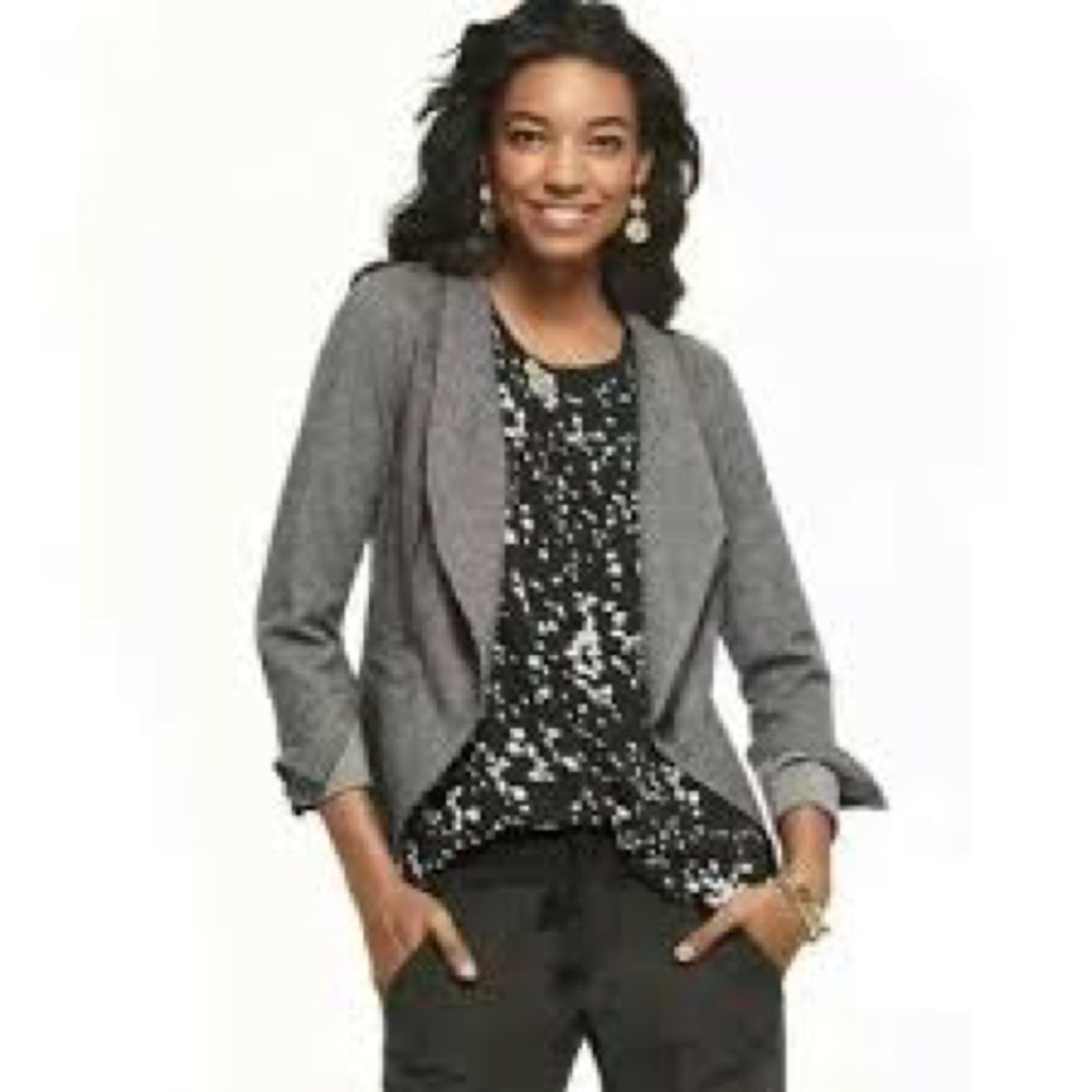 Small Cabi Rebel Jacket, like new condition